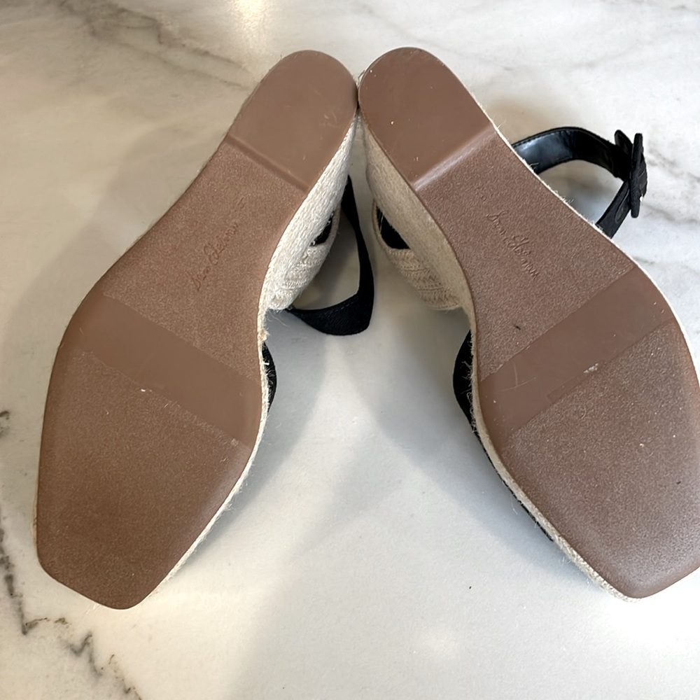 Brand new Sam Edelman espadrilles - Picture 3 of 3